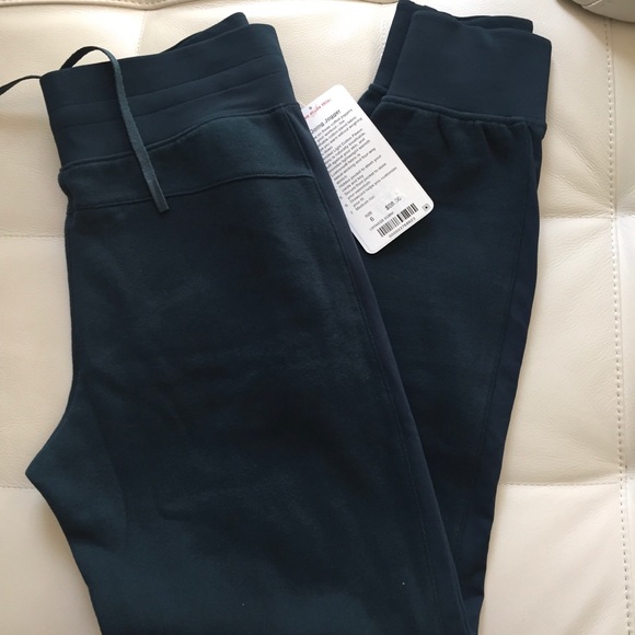 NWT SUBM LULULEMON GET GOING JOGGER -- 4 6 8 10 - Picture 3 of 7